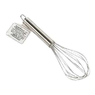 Elegant Egg Whisk