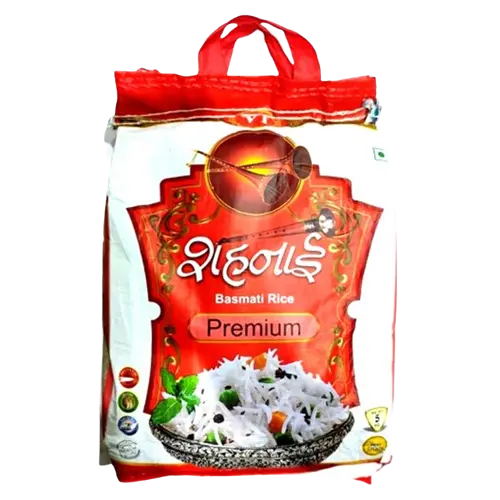 Shahnai Premium Basmati Rice