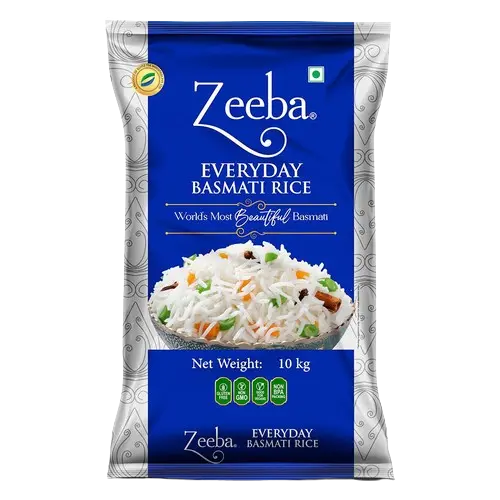 Zeeba Everyday Basmati Rice