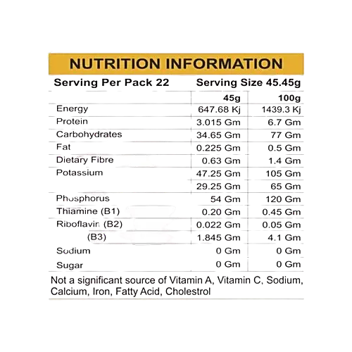Pansari Tasty Basmati Rice