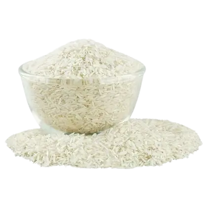 Parmal No. 2 Rice Loose