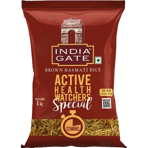 India Gate Brown Rice