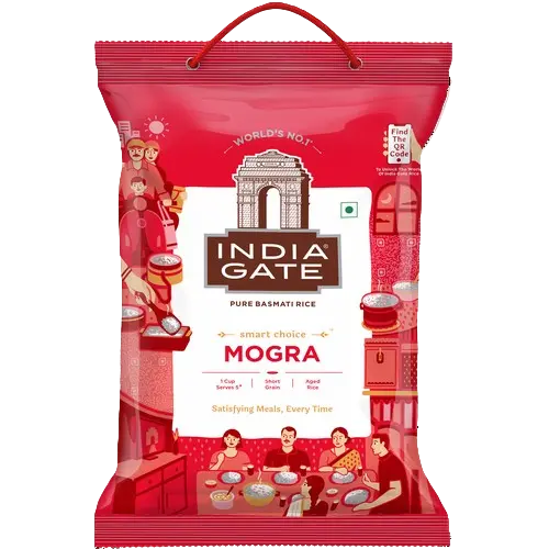 India Gate Mogra Rice