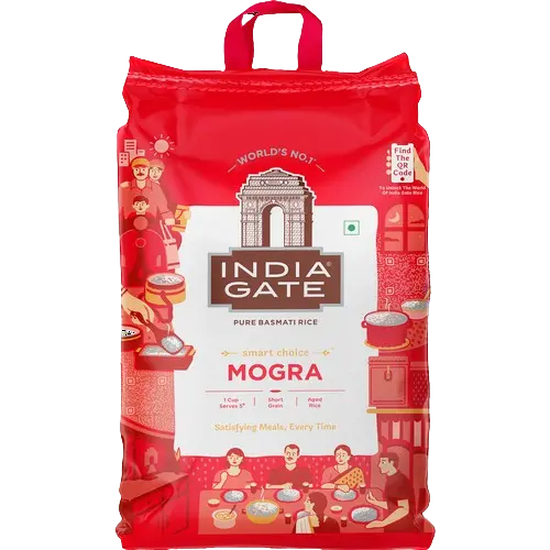 India Gate Mogra Rice