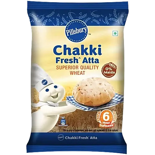 Pillsbury Atta