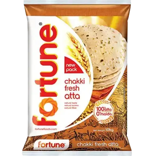 Fortune Atta