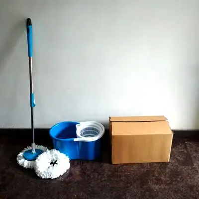 Magic Mop