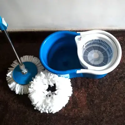 Magic Mop