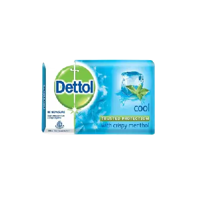 Dettol Cool Soap