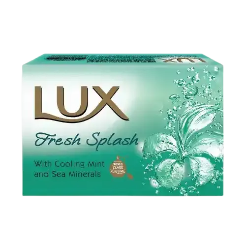 Lux Fresh Soap