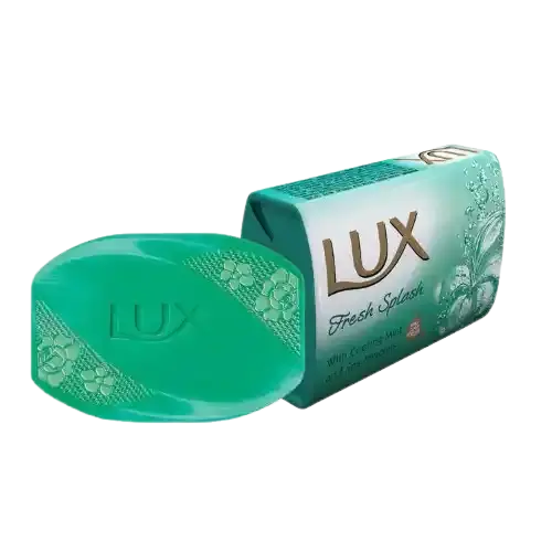 Lux Fresh Soap