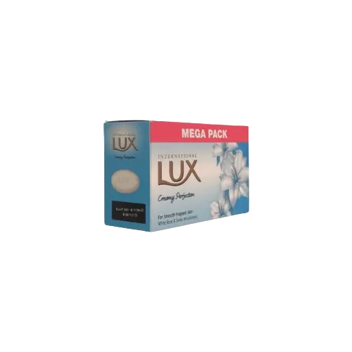 Lux International Shop