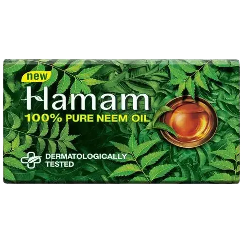 Hamam Neem Soap