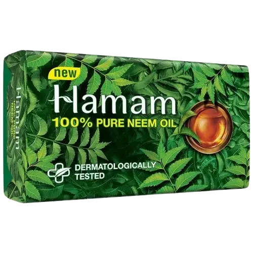 Hamam Neem Soap