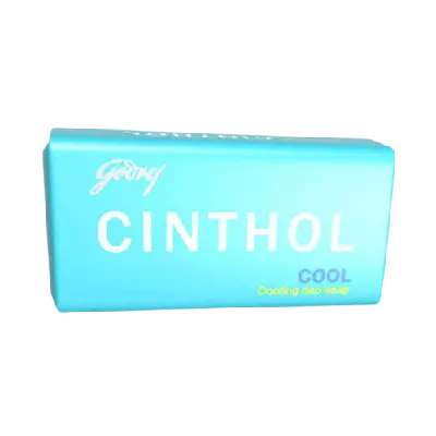 Cinthol Cool Soap