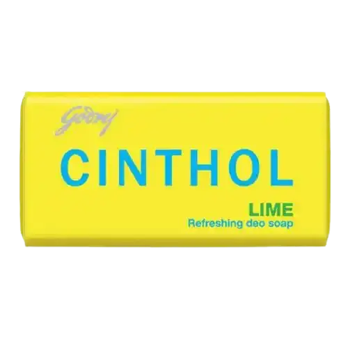 Cinthol Lime