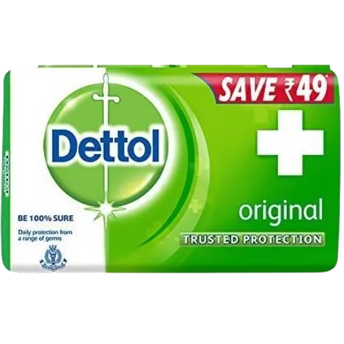 Dettol Original Soap