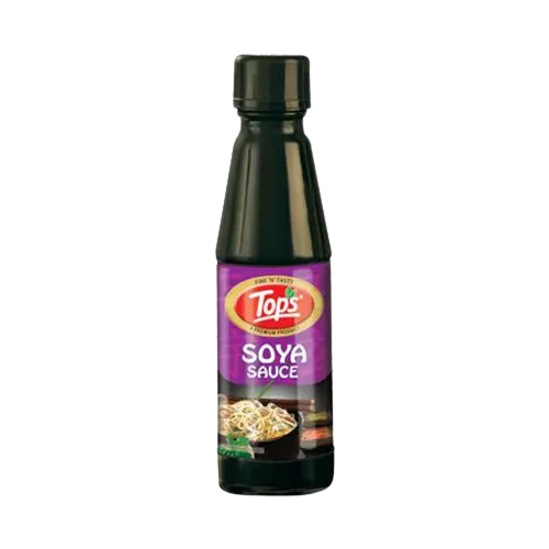 Tops Soya Sauce