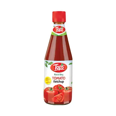 Tops Regular Tomato Ketchup