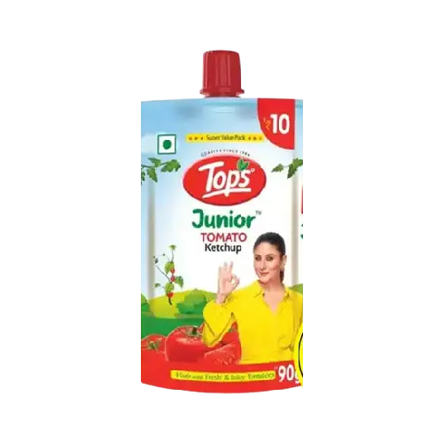 Tops Tomato Ketchup