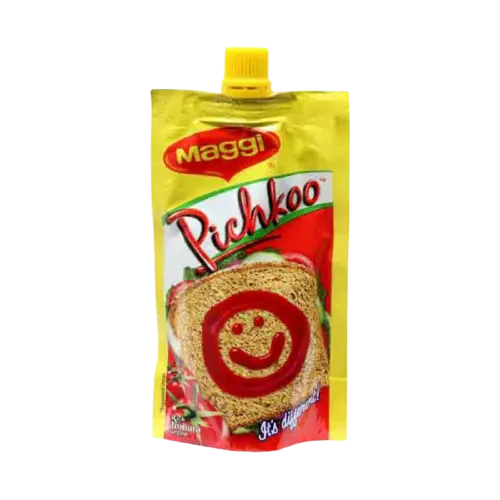 Maggi Rich Tomato Ketchup