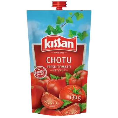 Kisan Tomato Ketchup