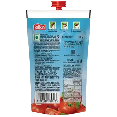 Kisan Tomato Ketchup