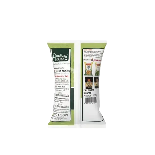 Healthy House Dry Ginger (Sonth) Powder