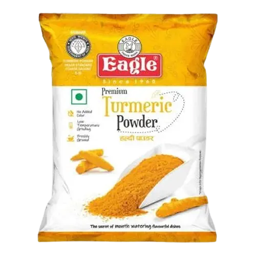 Eagle Haldi Powder