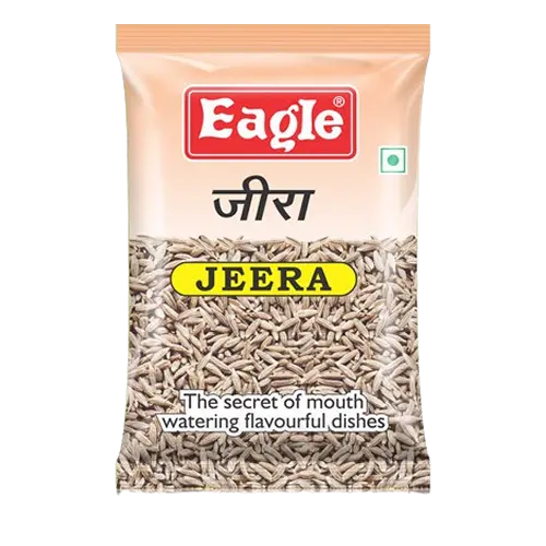Eagle Jeera Whole