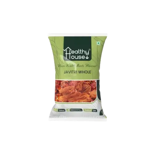 Healthy House Javitri (Mace)