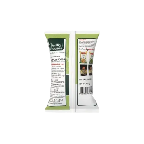 Healthy House Javitri (Mace)