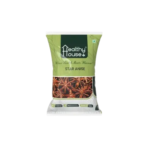 Healthy House Star Anise