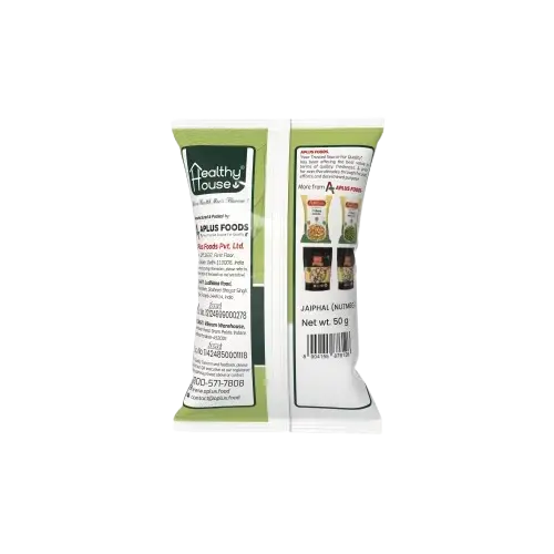 Healthy House Jaiphal (Nutmeg)