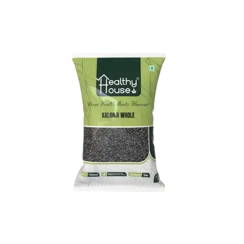 Healthy House Kalonji Whole