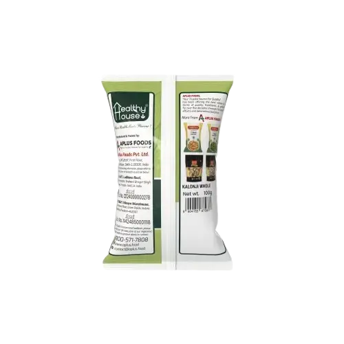 Healthy House Kalonji Whole