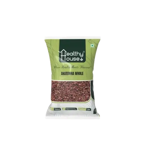 Healthy House Anardana Whole