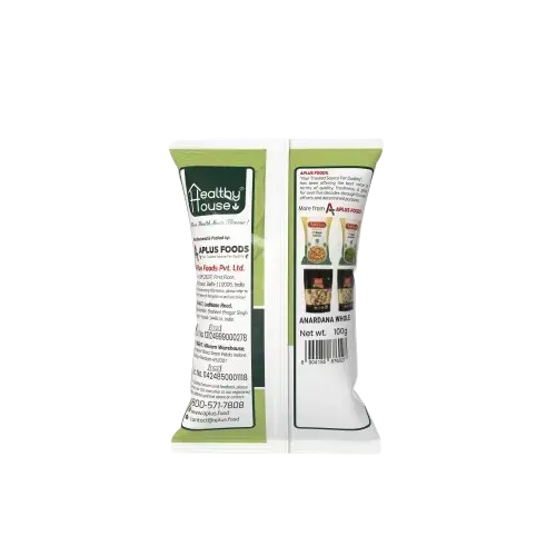 Healthy House Anardana Whole