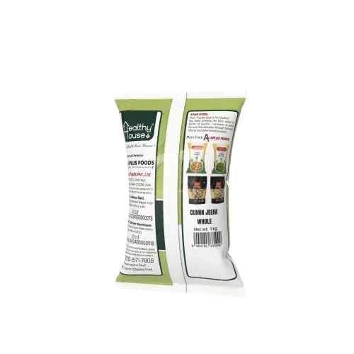 Healthy House Cumin Jeera Whole