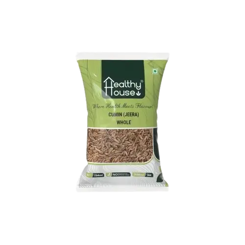 Healthy House Cumin Jeera Whole