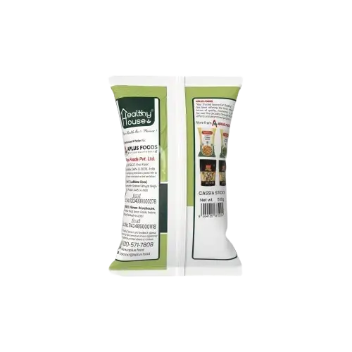 Healthy House Cassia Stick Bark