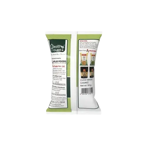 Healthy House Clove Whole, Laung