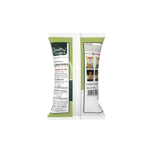 Healthy House Cassia Stick Bark