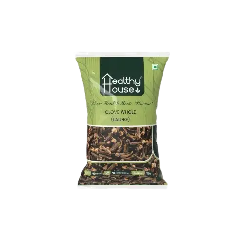 Healthy House Clove Whole Laung