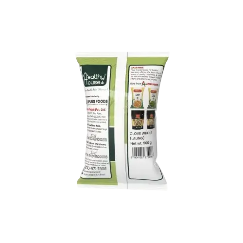 Healthy House Clove Whole Laung
