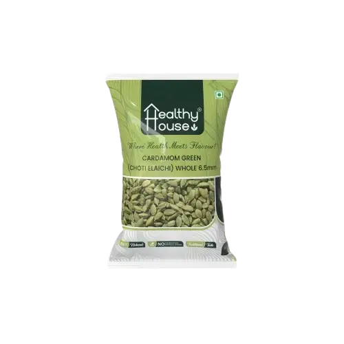Healthy House Cardamom Green 6.5mm