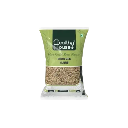 Healthy House Carrom Seeds Ajwain
