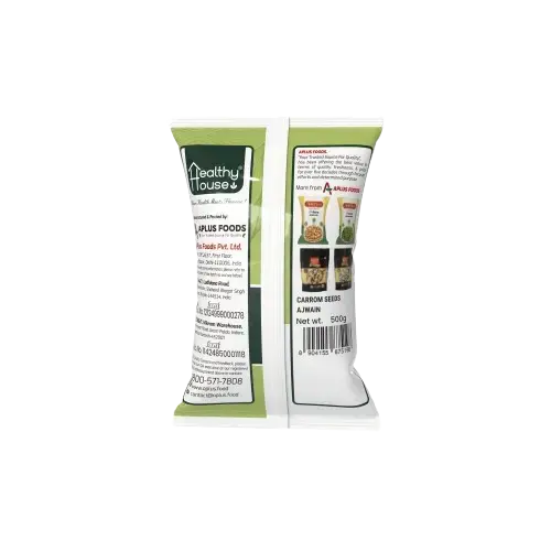 Healthy House Carrom Seeds Ajwain)