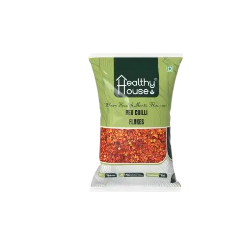Healthy House Red Chilli Flakes