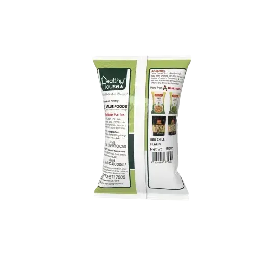 Healthy House Red Chilli Flakes